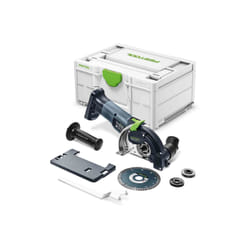 Festool 576829 meuleuse d'angle 12,5 cm 8500 tr/min 3,2 kg