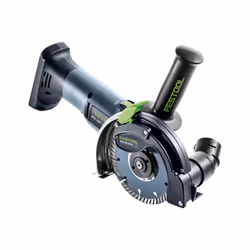 Festool 576829 meuleuse d'angle 12,5 cm 8500 tr/min 3,2 kg