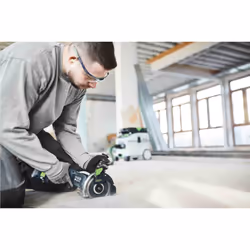 Festool 576829 meuleuse d'angle 12,5 cm 8500 tr/min 3,2 kg