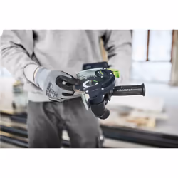 Festool 576829 meuleuse d'angle 12,5 cm 8500 tr/min 3,2 kg - Vue supplémentaire 4