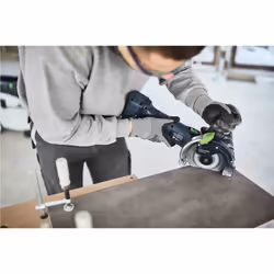 Festool 576829 meuleuse d'angle 12,5 cm 8500 tr/min 3,2 kg - Vue supplémentaire 6