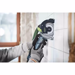 Festool 576829 meuleuse d'angle 12,5 cm 8500 tr/min 3,2 kg - Vue supplémentaire 8
