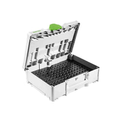 Festool SYS3-OF D8/D12 Blanc