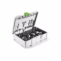 Festool SYS3-OF D8/D12 Blanc
