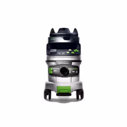 aspirateur Festool CTM 36 E AC-PLANEX CLEANTEC