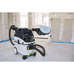 aspirateur Festool CTM 36 E AC-PLANEX CLEANTEC