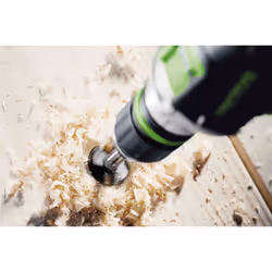 Festool FB D 25 CE Mèche forstner 1 pièce(s)