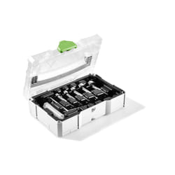 Festool FB D 15-35 CE-Set Ensemble de forets 5 pièce(s)