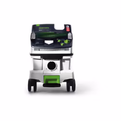 Aspirateur mobile Festool CLEANTEC CTH 26 E; 1000 W