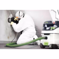 Aspirateur mobile Festool CLEANTEC CTH 26 E; 1000 W