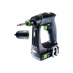 Festool CXS 18 C 3.0-Plus