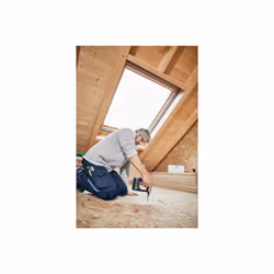 Festool CXS 18 C 3.0-Plus 1600 tr/min Noir, Vert - Vue supplémentaire 5