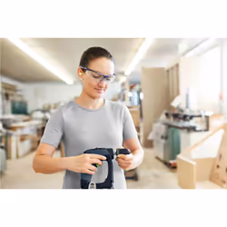 Festool CXS 18 C 3.0-Plus 1600 tr/min Noir, Vert - Vue supplémentaire 7