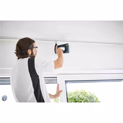 Festool CXS 18 C 3.0-Plus 1600 tr/min Noir, Vert - Vue supplémentaire 8