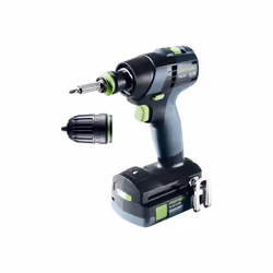 Festool TXS 18 C 3.0-Plus