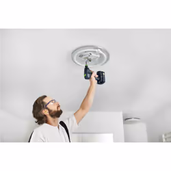 Festool TXS 18 C 3.0-Plus 1600 tr/min Noir, Vert - Vue supplémentaire 4