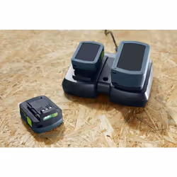 Festool 576864 perceuse 1600 tr/min SDS Plus 700 g Noir, Bleu - Vue supplémentaire 4