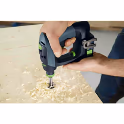Festool 576864 perceuse 1600 tr/min SDS Plus 700 g Noir, Bleu - Vue supplémentaire 8