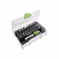 Festool SYS3 XXS CE-TX BHS 60
