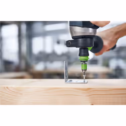 Festool SYS3 XXS CE-PZ BHS 60 embout de tournevis 15 pièce(s)
