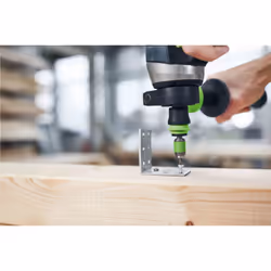 Festool SYS3 XXS CE-PZ BHS 60 embout de tournevis 15 pièce(s)