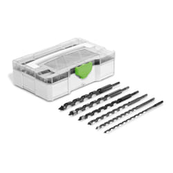 Festool SB CE/6-Set Ensemble de forets 6 pièce(s)