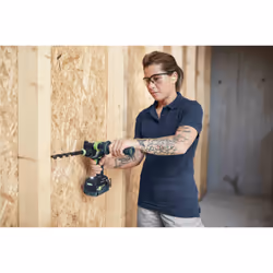 Festool SB CE/6-Set Ensemble de forets 6 pièce(s)