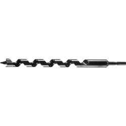 Festool 205903, Perceuse, Mèche de perçage de tarière, Rotation vers la droite, 6 mm, 235 mm, Bois