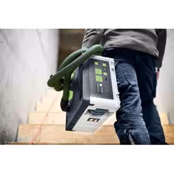 Festool CLEANTEC Noir, Blanc 4,5 L