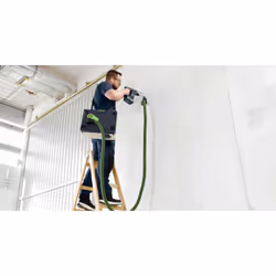 Aspirateur sans fil Festool CLEANTEC CTMC SYS HPC 4,0 I-Plus; 18 V; 4x4,0 Ah accu. - Vue supplémentaire 7