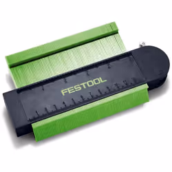 Description générale Le copieur de contours KTL-FZ FT1 de Festool est un outil indispensable pour tous les artisans et bricol ...
