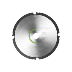 Festool ABRASIVE MATERIALS lame de scie circulaire 16,8 cm 1 pièce(s)