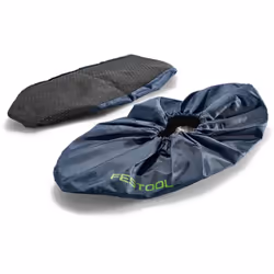 • Pointure universelle - avec semelle antidérapante. • Matière : polyester imperméable (sachet : microfibre). •
