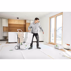 Festool UG-CSC-SYS Métal, Plastique, Bois Diable - Vue supplémentaire 10