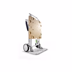 Festool UG-CSC-SYS Métal, Plastique, Bois Diable