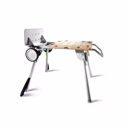 Festool UG-CSC-SYS Métal, Plastique, Bois Diable