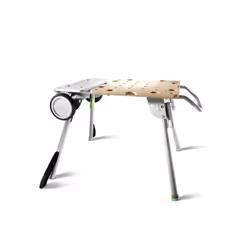Festool UG-CSC-SYS Métal, Plastique, Bois Diable - Vue supplémentaire 4