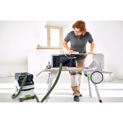 Festool UG-CSC-SYS Métal, Plastique, Bois Diable - Vue supplémentaire 5