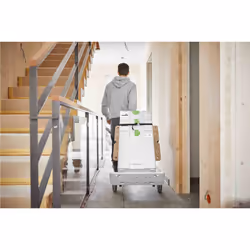 Festool UG-CSC-SYS Métal, Plastique, Bois Diable - Vue supplémentaire 7