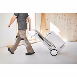 Festool UG-CSC-SYS Métal, Plastique, Bois Diable - Vue supplémentaire 8
