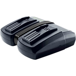 Festool TCL 6 DUO Chargeur de batterie