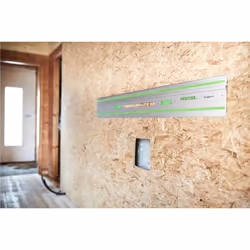 Festool FS 1400/2-KP Lignomètre 1400 mm Blanc 1 pièce(s)