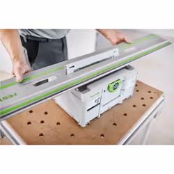 Festool FS 1400/2-KP Lignomètre 1400 mm Blanc 1 pièce(s)
