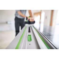 Festool FS 1400/2-KP Lignomètre 1400 mm Blanc 1 pièce(s) - Vue supplémentaire 4