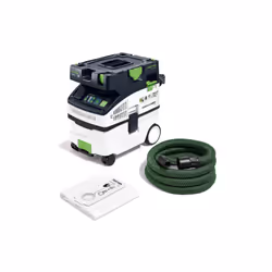 Festool CTMC MIDI I-Basic