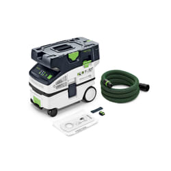 Festool CTLC MINI I-Basic 10 L Sec