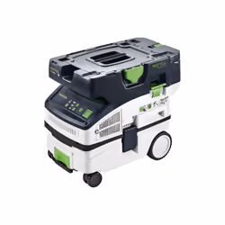 Festool CTLC MINI I-Basic 10 L Sec