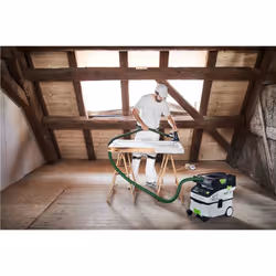 Festool CTLC MINI I-Basic 10 L Sec - Vue supplémentaire 4