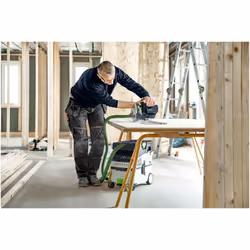 Festool CTLC MINI I-Basic 10 L Sec - Vue supplémentaire 6