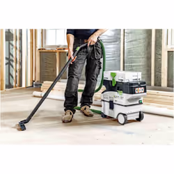 Festool CTLC MINI I-Basic 10 L Sec - Vue supplémentaire 8